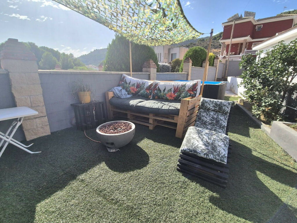 Detached Villa Alhaurín de la Torre Málaga - image 50