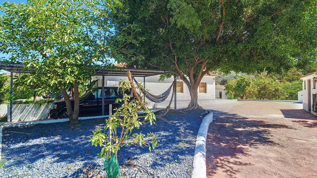 Finca - Cortijo Vélez-Málaga Málaga - image 50