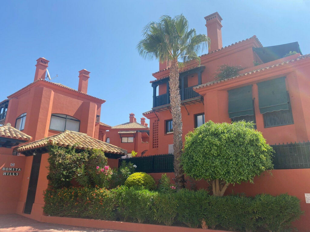 Penthouse Duplex Calahonda Málaga - image 50