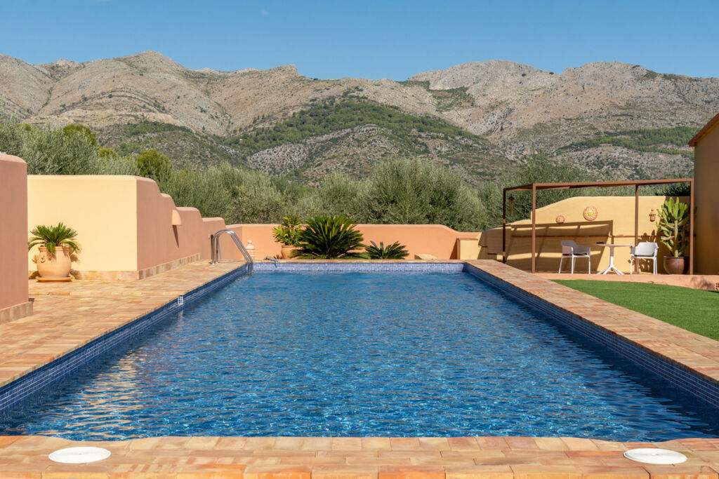 Finca - Cortijo Orba Alicante - image 50