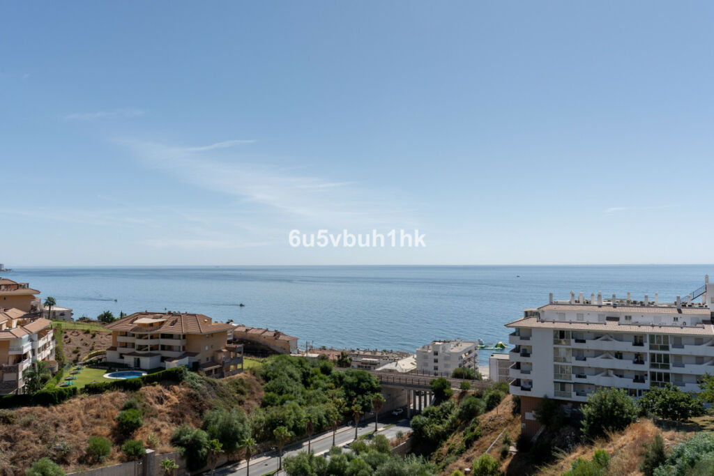 Townhouse Fuengirola Málaga - image 50