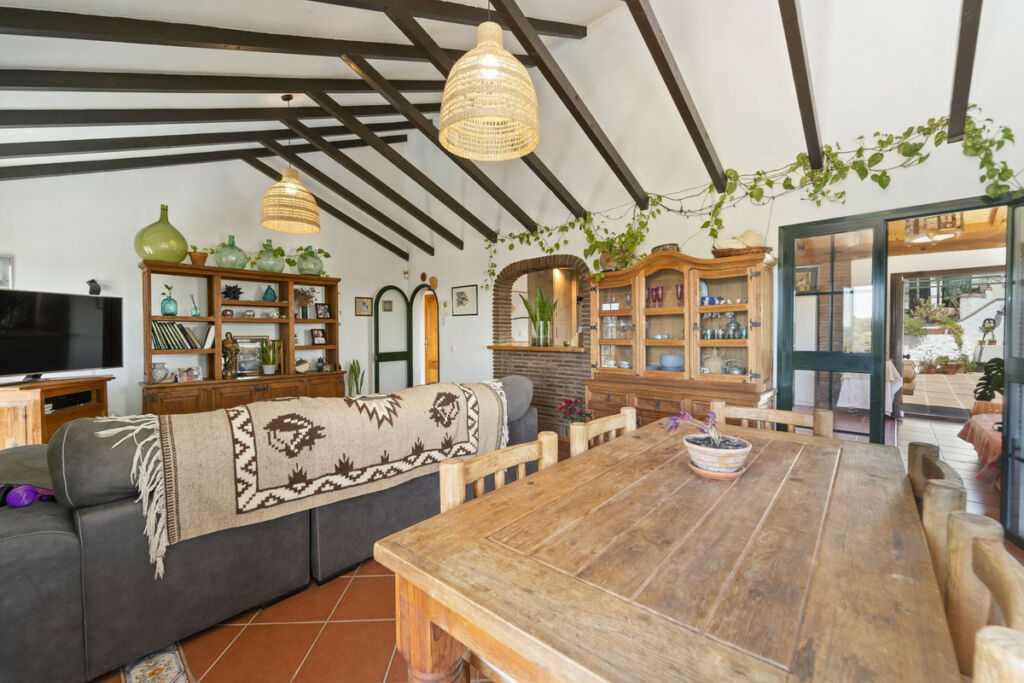 Finca - Cortijo Mijas Málaga - image 50