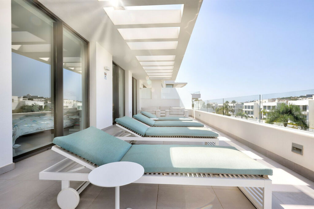 Duplex Atalaya Málaga - image 50