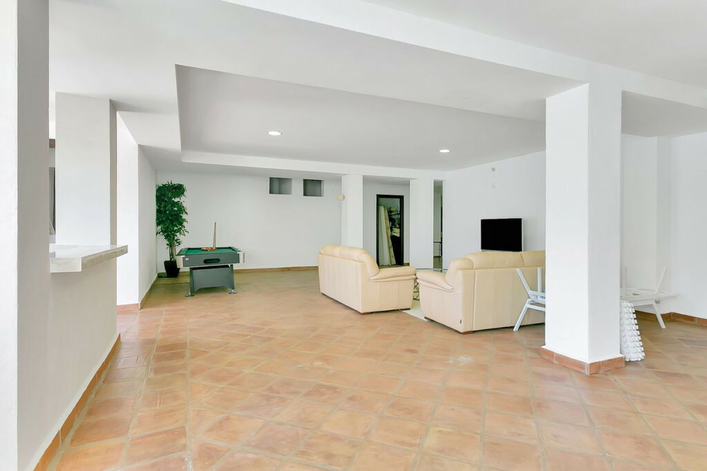 Detached Villa La Cala Golf Málaga - image 50