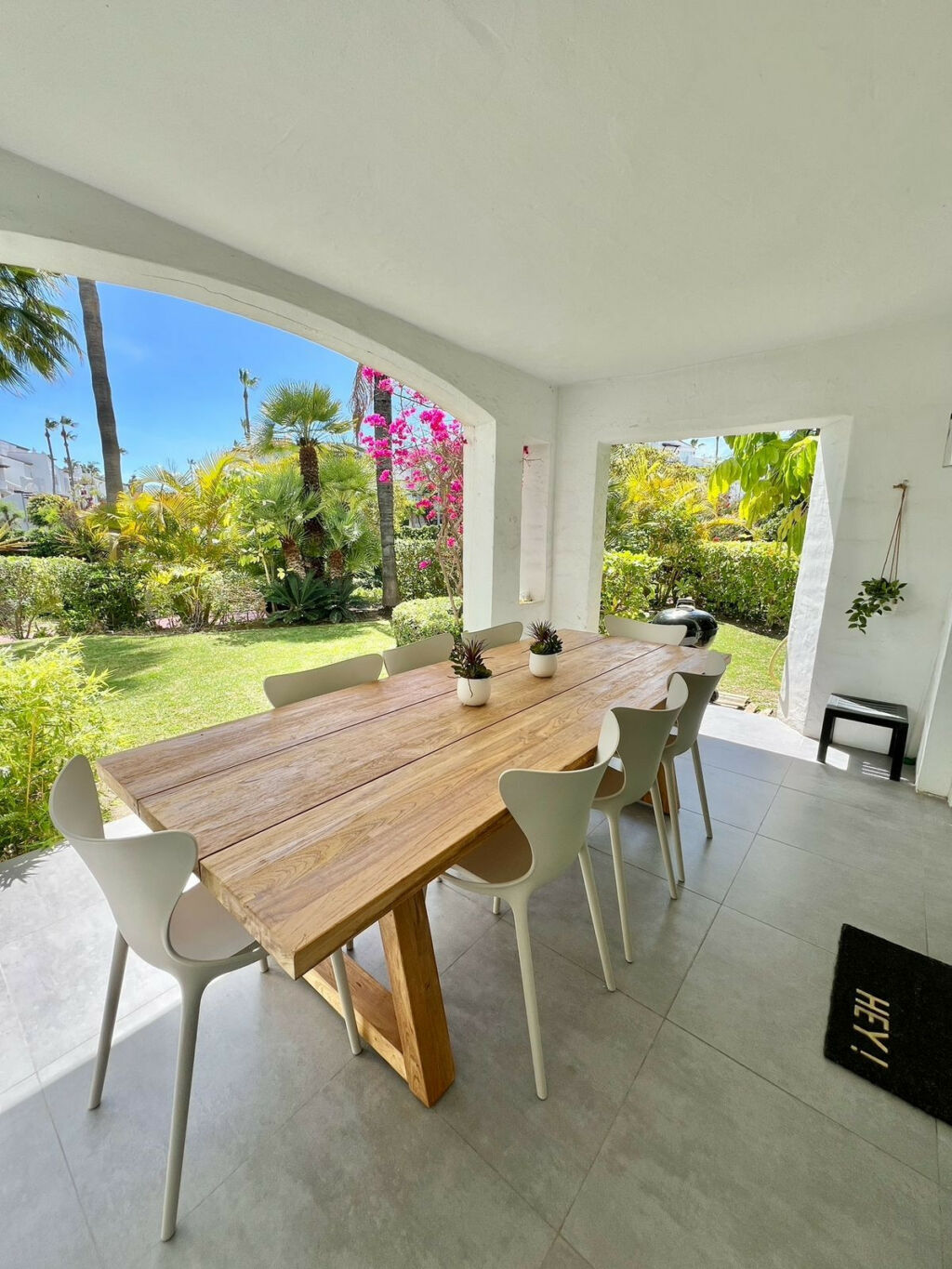 Townhouse Costalita Málaga - image 50