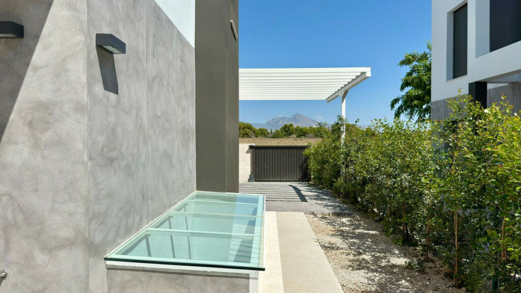 Detached Villa Muchamiel Alicante - image 50