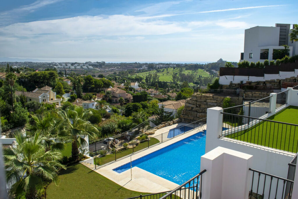 Penthouse El Paraiso Málaga - image 50