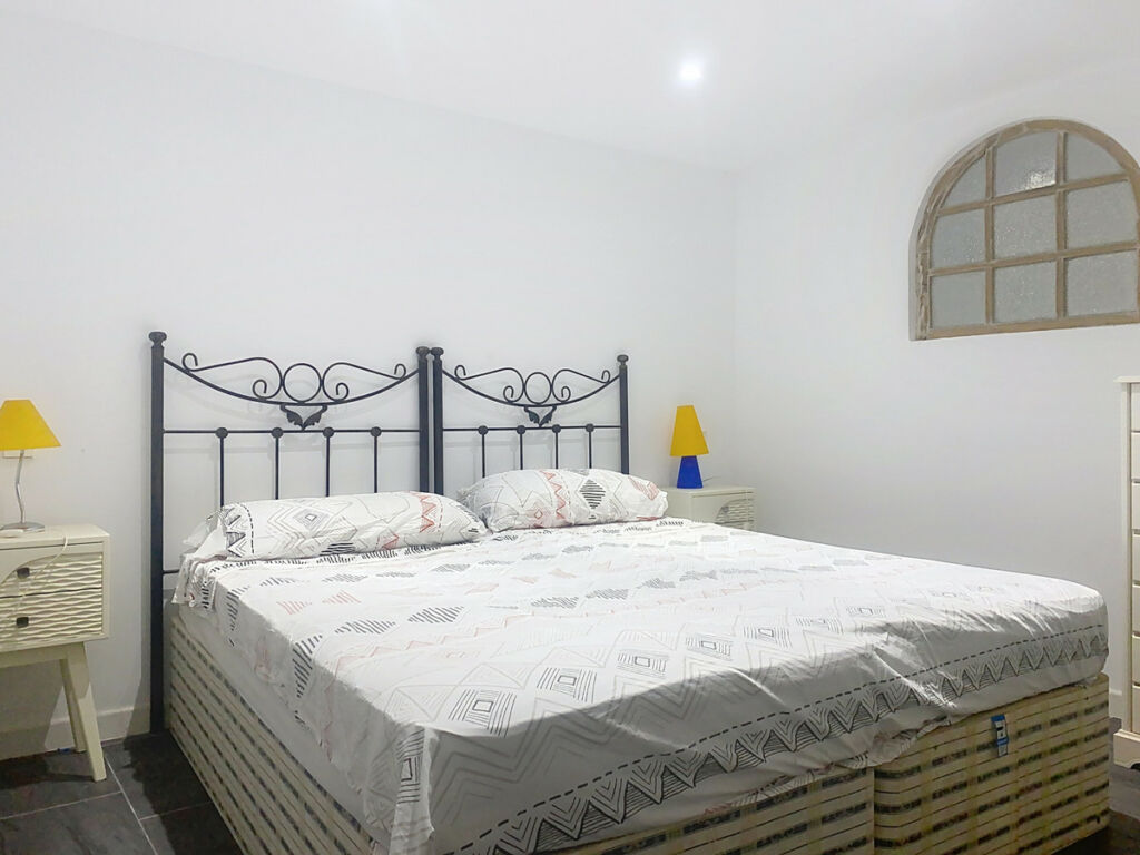 Semi-Detached House Guadalmina Alta Málaga - image 50