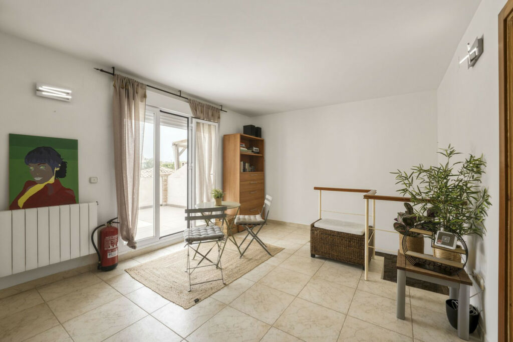 Townhouse Benalmadena Málaga - image 50