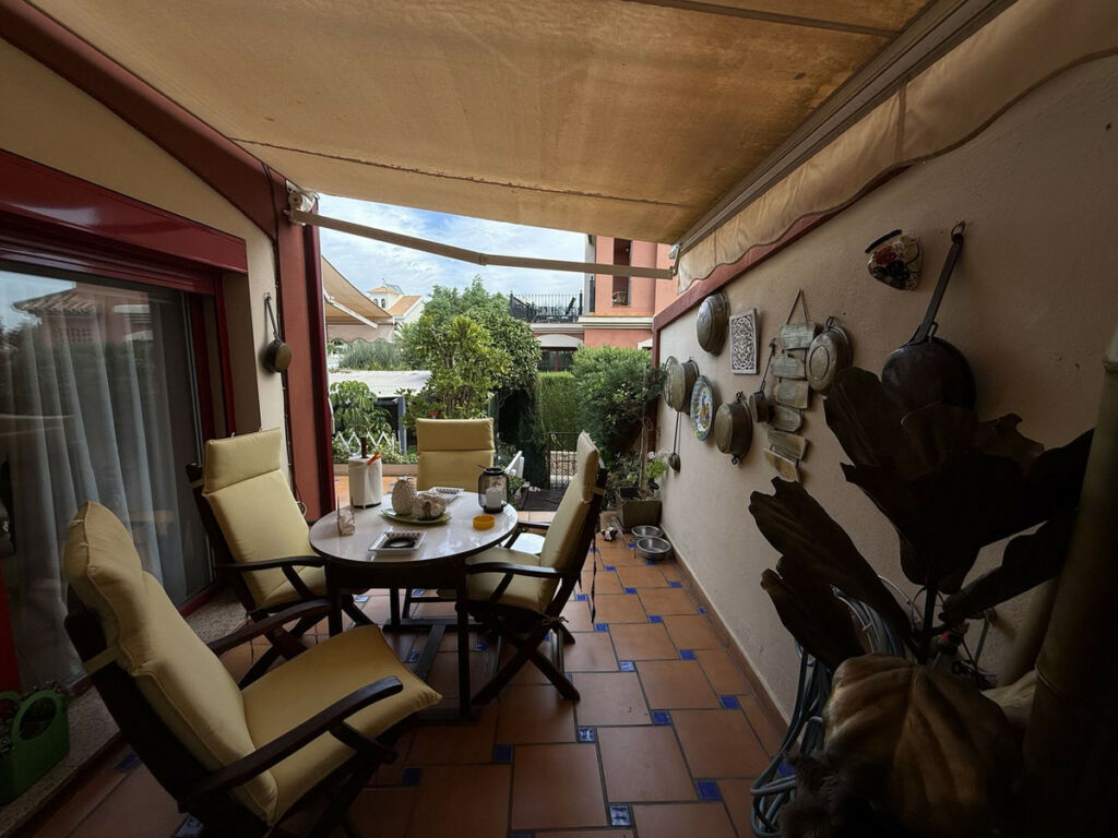 Semi-Detached House Benalmadena Costa Málaga - image 50