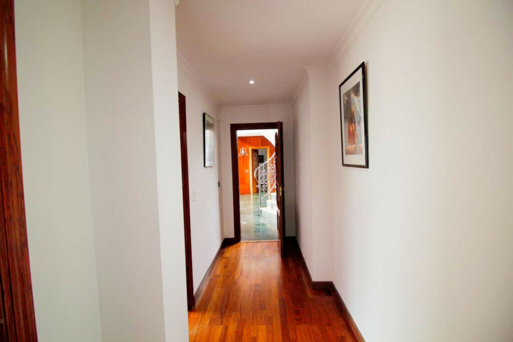 Detached Villa Benalmadena Málaga - image 48