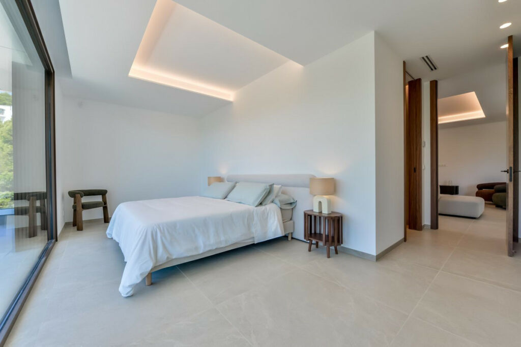 Detached Villa Altea Hills Alicante - image 50