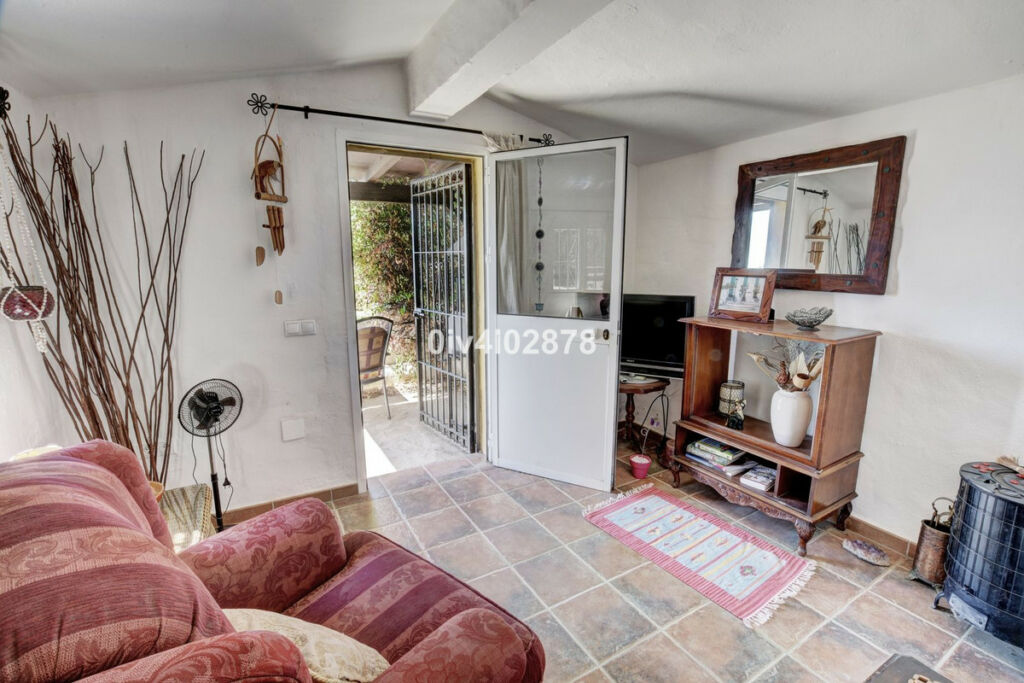 Detached Villa Benalmadena Pueblo Málaga - image 50