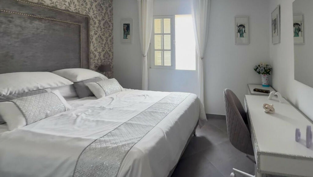 Detached Villa Fuengirola Málaga - image 50