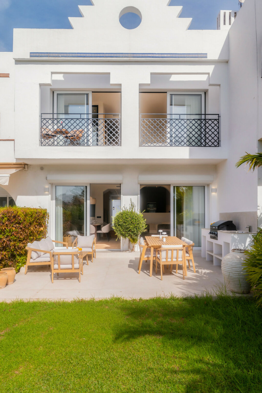 Townhouse Nueva Andalucía Málaga - image 50