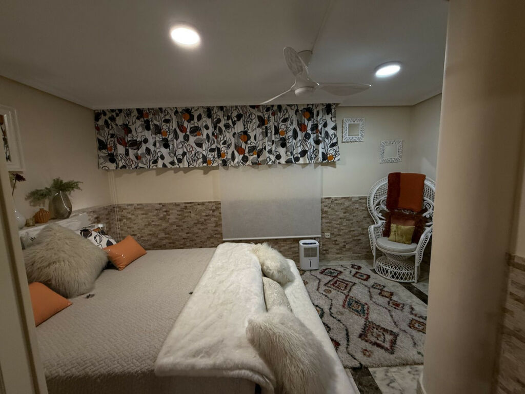 Semi-Detached House Benalmadena Costa Málaga - image 51