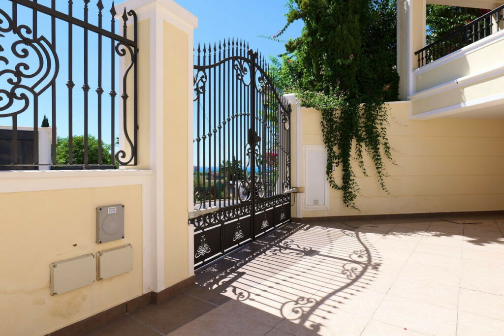 Detached Villa El Rosario Málaga - image 51