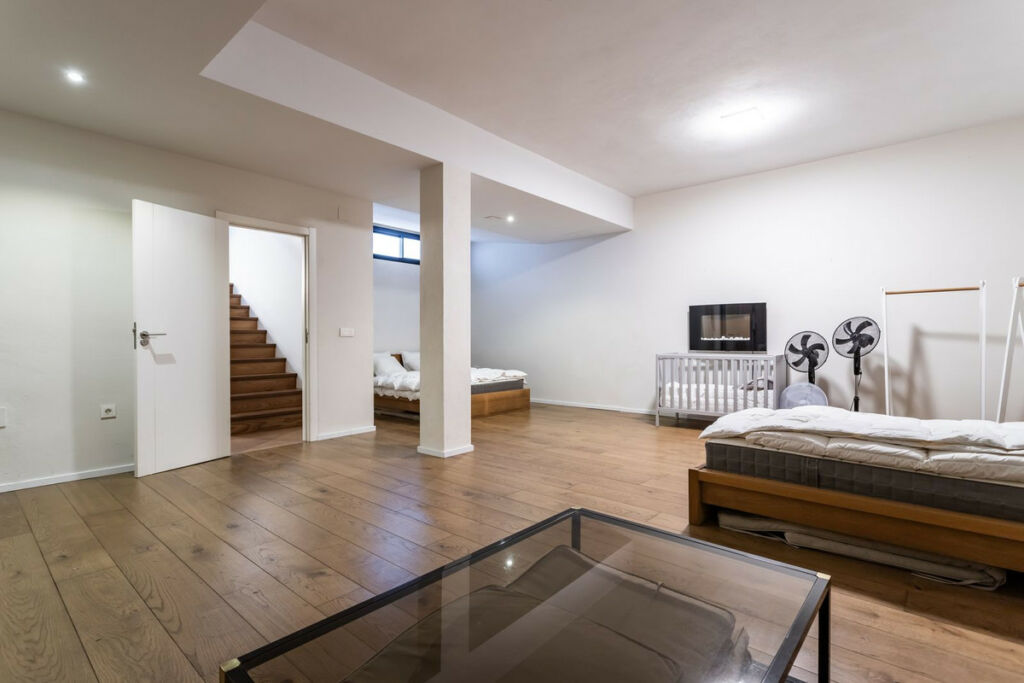 Detached Villa Mijas Málaga - image 51
