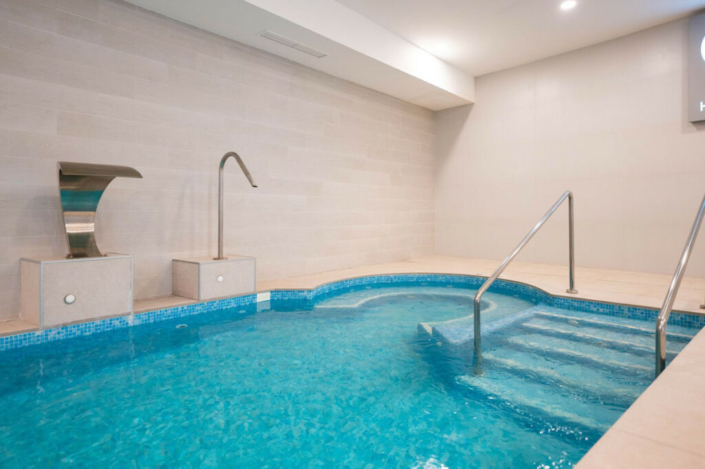 Middle Floor Apartment Calanova Golf Málaga - image 51