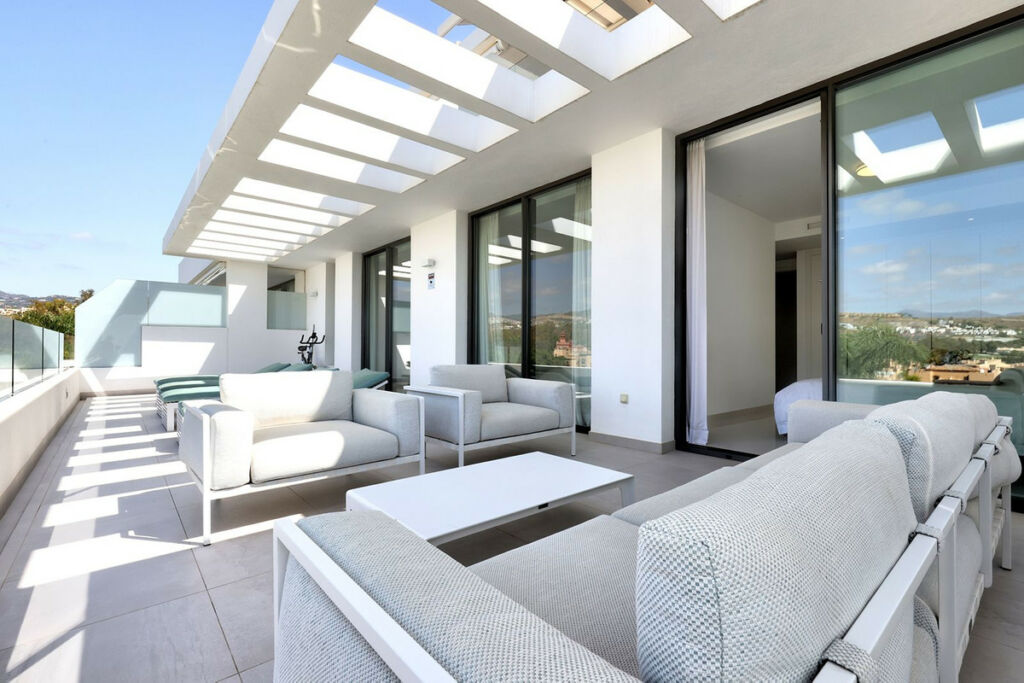 Duplex Atalaya Málaga - image 51
