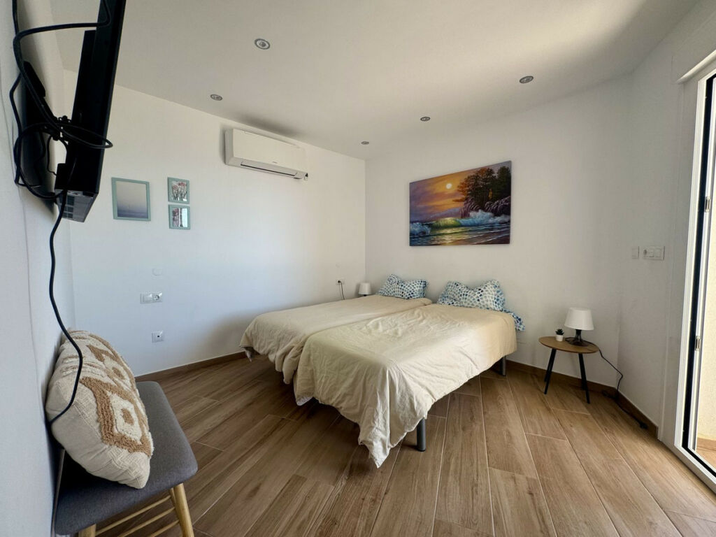 Detached Villa Estepona Málaga - image 51