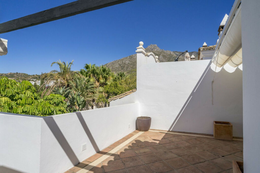Penthouse Duplex Marbella Málaga - image 51