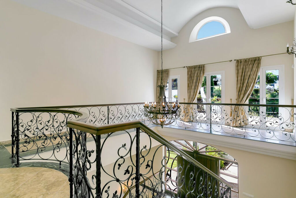 Detached Villa La Cala Golf Málaga - image 51