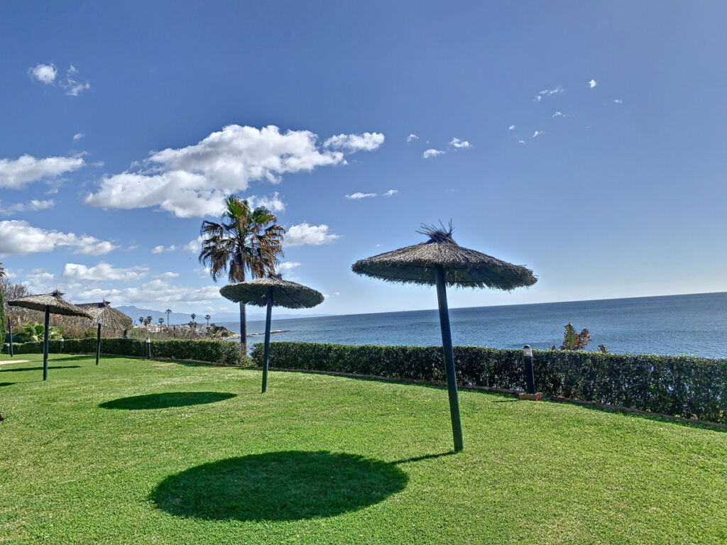 Townhouse Estepona Málaga - image 50