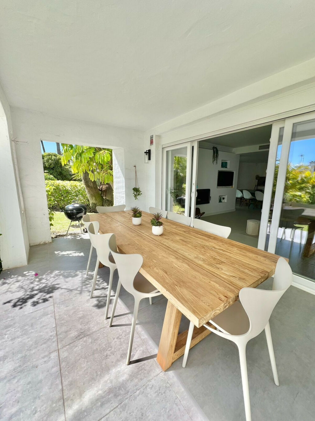 Townhouse Costalita Málaga - image 51