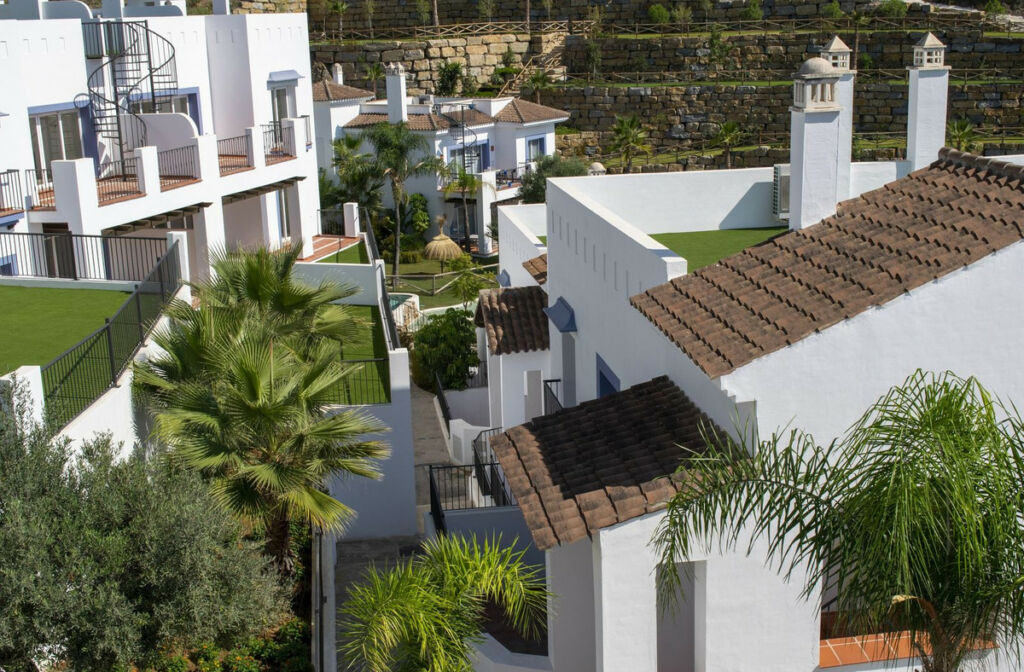 Penthouse El Paraiso Málaga - image 51