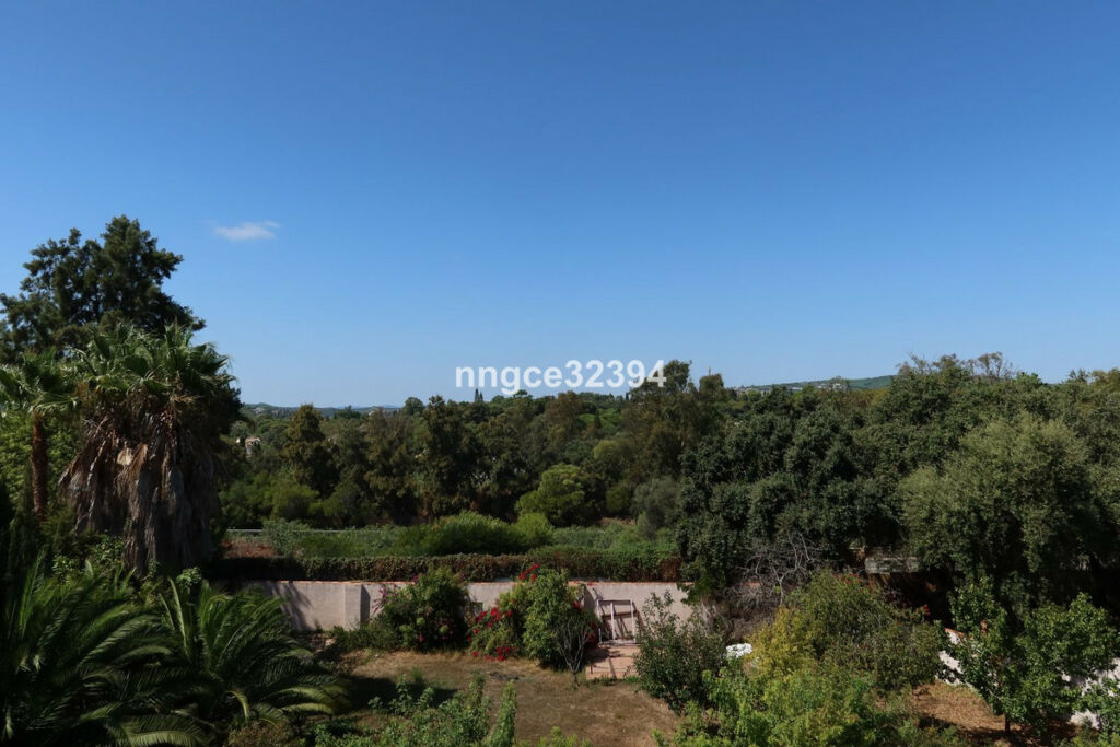 Detached Villa Sotogrande Cádiz - image 52