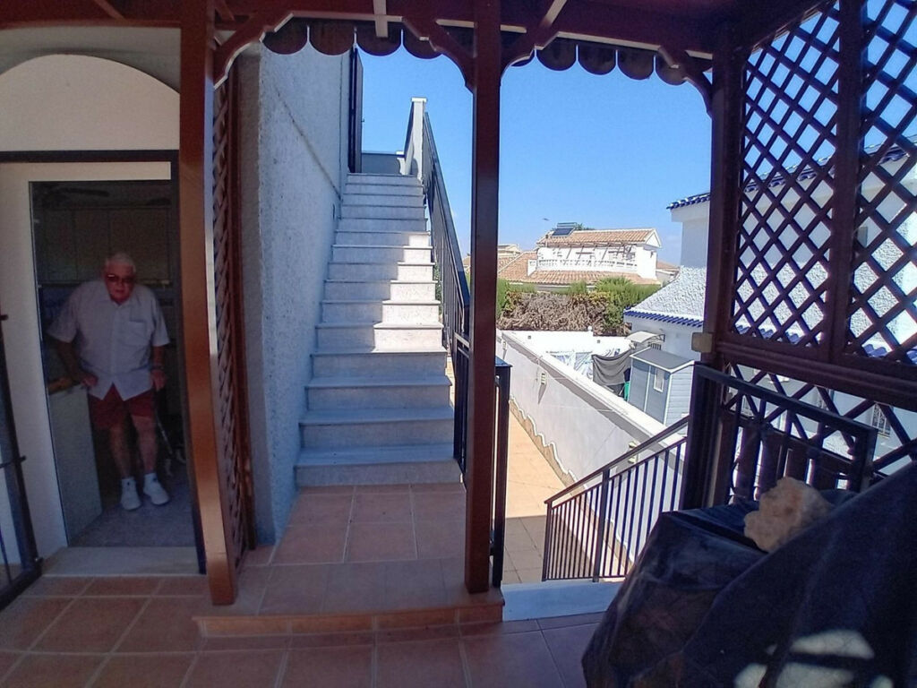 Detached Villa Mazarrón Murcia - image 52