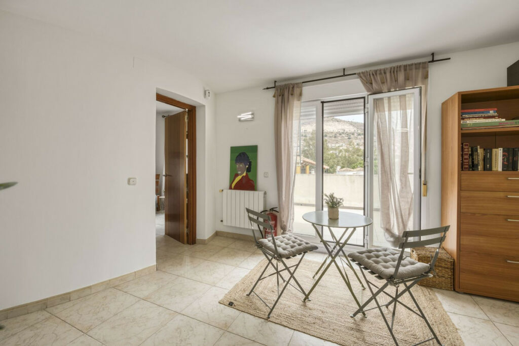 Townhouse Benalmadena Málaga - image 52