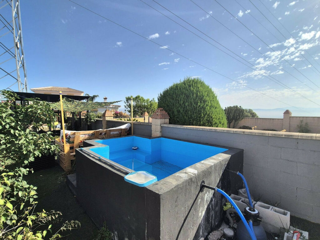 Detached Villa Alhaurín de la Torre Málaga - image 52