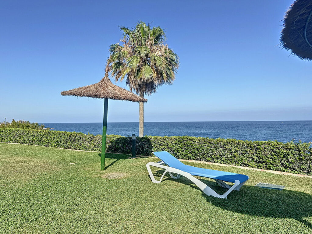 Townhouse Estepona Málaga - image 51
