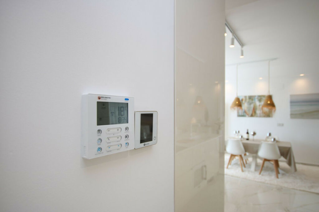 Penthouse Alicante City Alicante - image 52