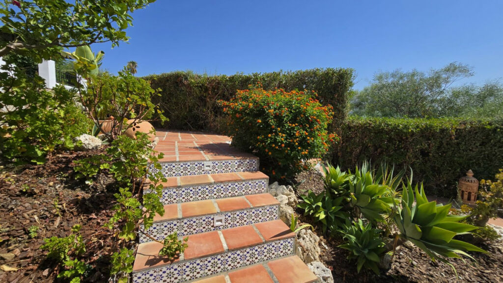 Detached Villa Cerros del Aguila Málaga - image 52