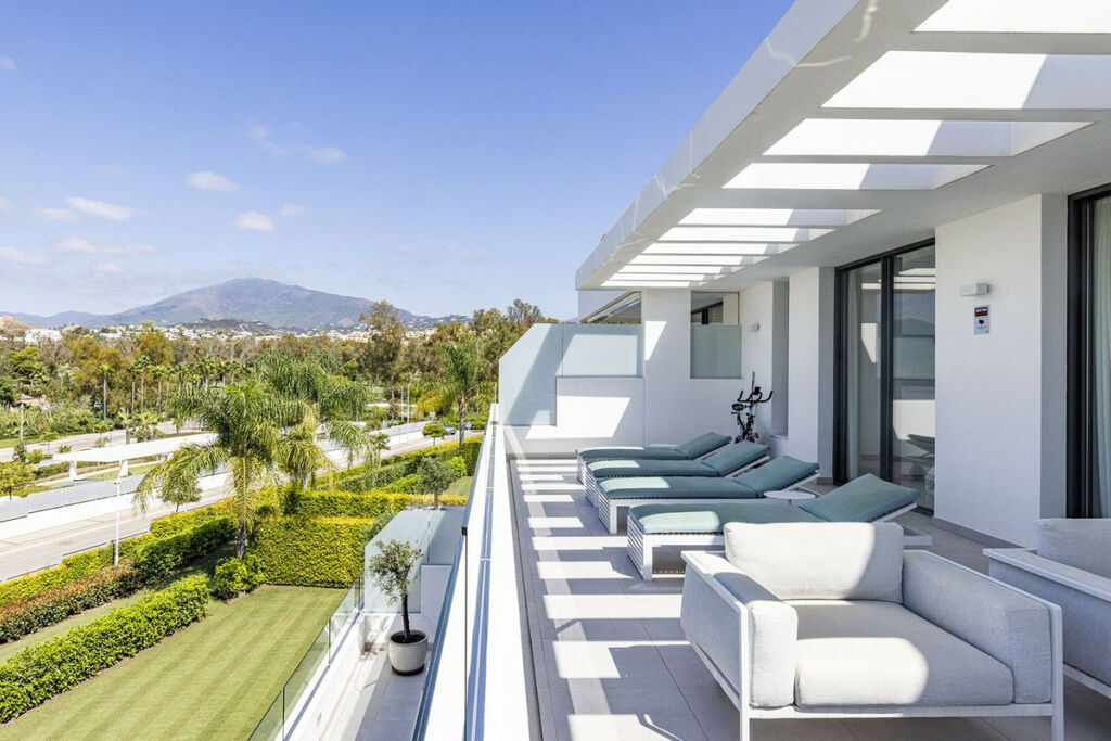 Duplex Atalaya Málaga - image 52