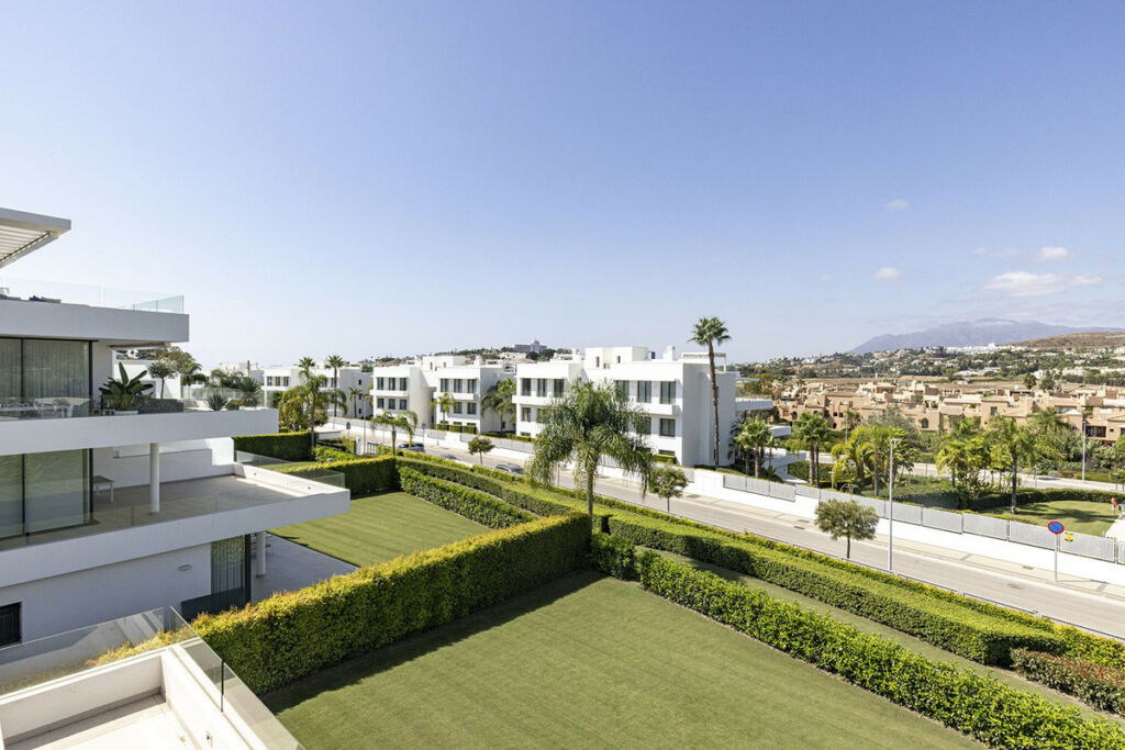 Duplex Atalaya Málaga - image 53