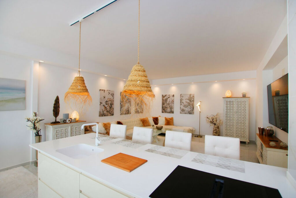Penthouse Alicante City Alicante - image 53