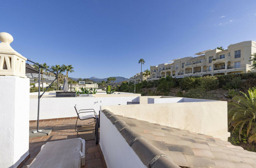 Penthouse La Quinta Málaga - image 53