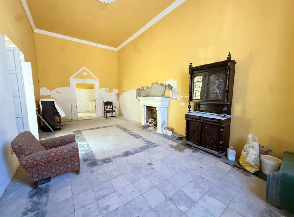 Finca - Cortijo Arcos de la Frontera Cádiz - image 53