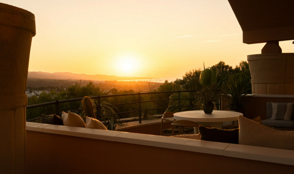 Penthouse Nueva Andalucía Málaga - image 53