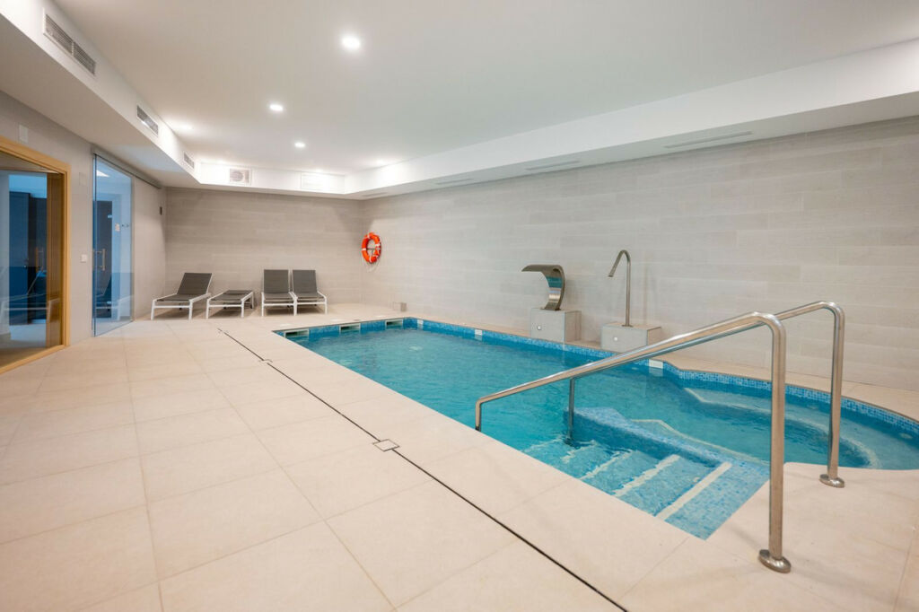 Middle Floor Apartment Calanova Golf Málaga - image 53