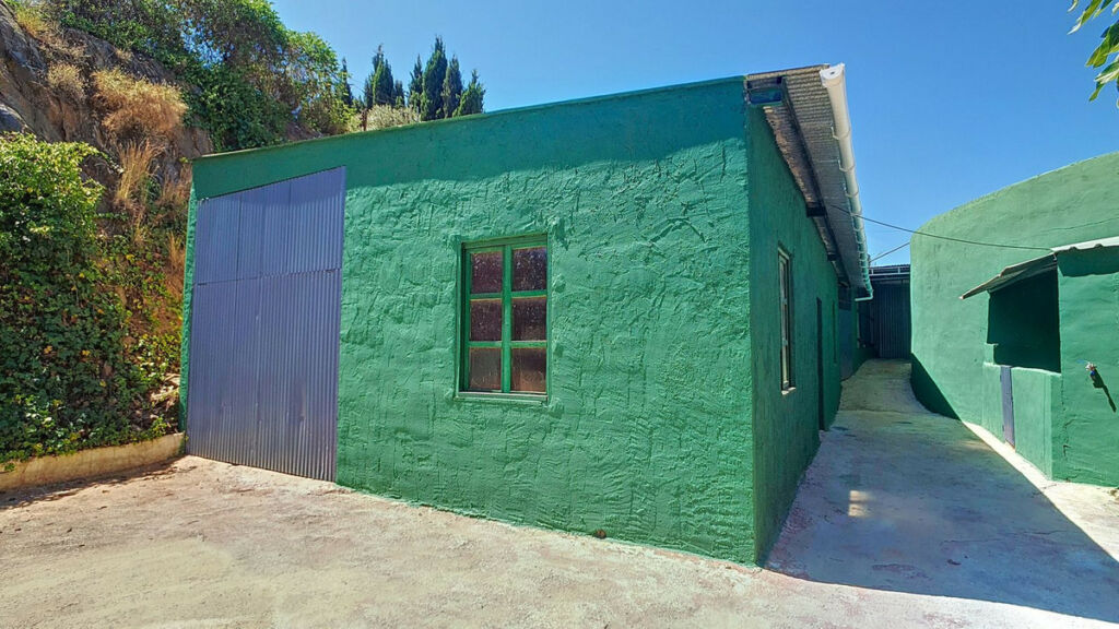Finca - Cortijo Vélez-Málaga Málaga - image 53