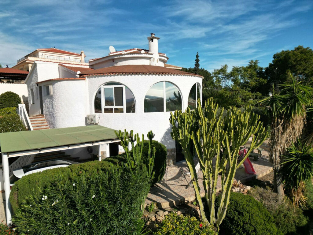 Detached Villa Ciudad Quesada Alicante - image 53