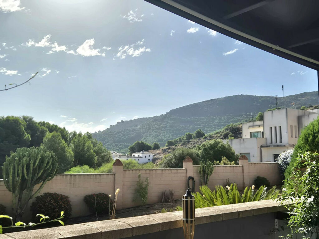 Detached Villa Alhaurín de la Torre Málaga - image 53