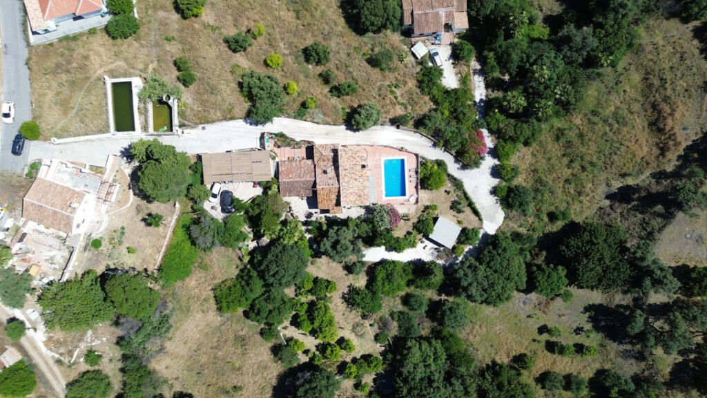 Finca - Cortijo Mijas Málaga - image 53