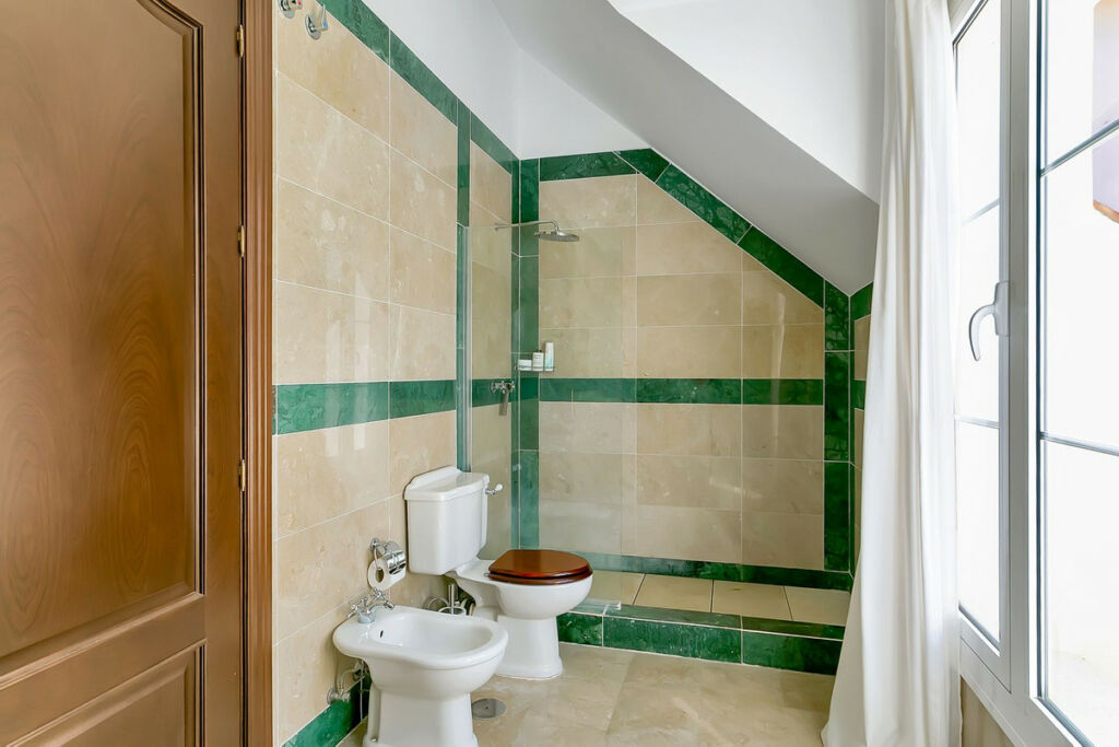 Detached Villa La Cala Golf Málaga - image 53