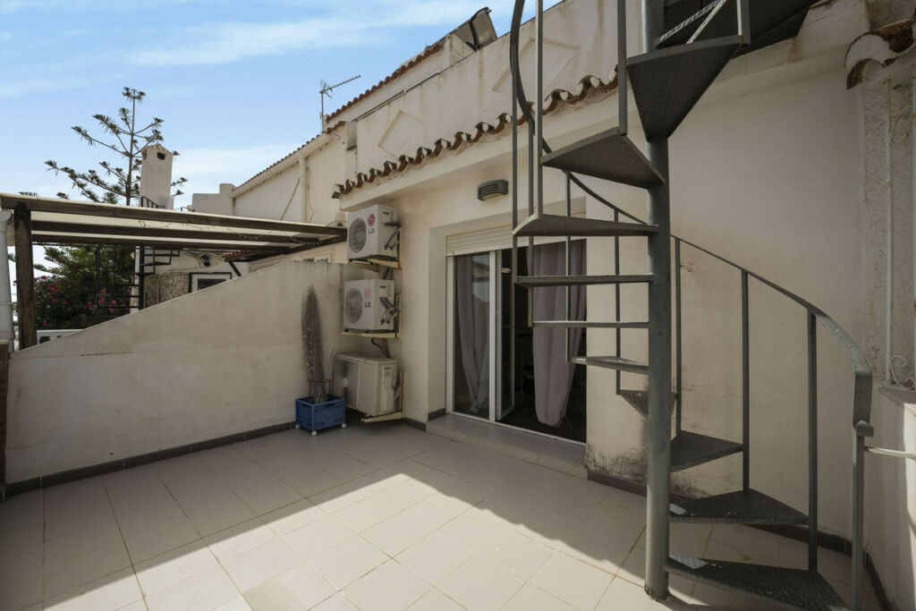Townhouse Benalmadena Málaga - image 53